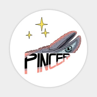 Pincer Magnet